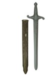 Black Knight Shield