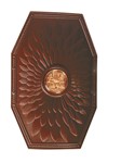 Gladiator Shield