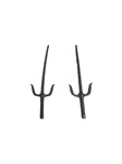 Ninja Sais-14" , 1 pair