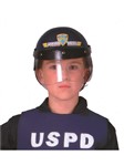 Police Helmet