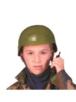 G.I. Helmet