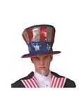Sequin Glory hat