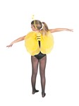 21" Bee Wings & Antena