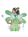 24"x 10" Pixie Wings