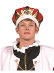 King Crown-Velvet