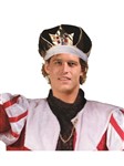King Crown-Velvet