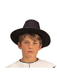 Felt Hat-Top Hat