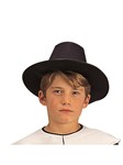 Felt Hat-Top Hat