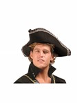 Poly Tricorn Hat- adult size
