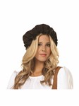 Mopcap-brown