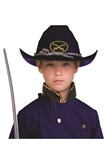 Felt hat-Union Officer 