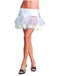 Sexy Petticoat Red-ice drop laced