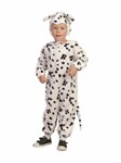 Dalmatian-plush, S-M-L