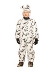Dalmatian-plush, S-M-L