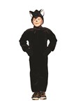 Black Cat- plush S-M-L