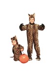 Leopard - Plush S-M-L