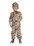 Leopard - Plush S-M-L