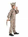 Leopard - Plush S-M-L
