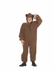 Brown Bear - Plush S-M-L