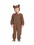 Brown Bear - Plush S-M-L