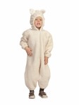 Ba-Ba Lamb (Plush)