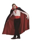 56" Reversible Cape-Nylon