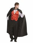 56" Cape- satin