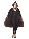 45" Sheer Cape