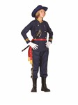 Union Officer