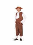 Colonial Peasant
