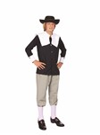 Pilgrim (Blue/Gray)