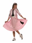 Poodle Skirt