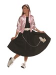 Pink Lady Jacket