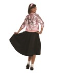 Pink Lady Jacket