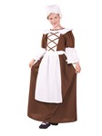 Colonial Peasant