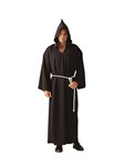 Dlx Hooded Monster Robe