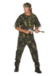 Jungle Commando