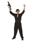 Gangster