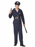 Policewoman