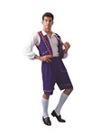 Bavarian Man