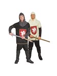 Medieval Knight