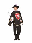 Musketeer