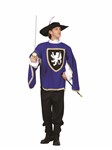 Musketeer