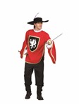 Musketeer