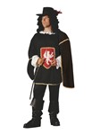 Musketeer