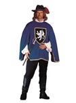 Musketeer