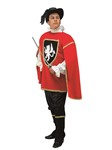 Musketeer