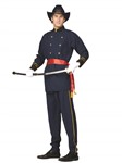 Union Officer