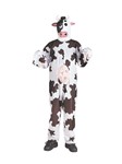 Cow (Unisex) mask not incl.