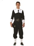 Pilgrim Man